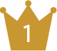 1位